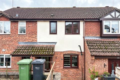 undefined, Primrose Close, Ross-on-Wye, HR9