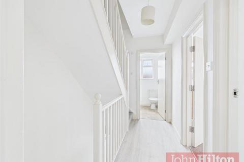 6 bedroom terraced house to rent, Baden Road, Brighton, East Sussex
