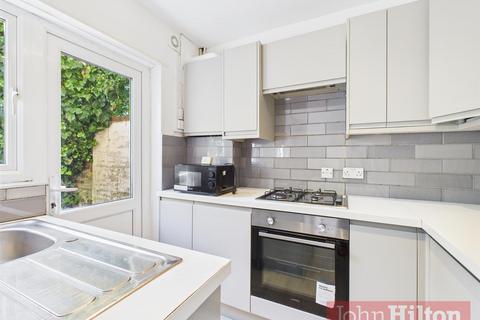 Baden Road, Brighton, East Sussex