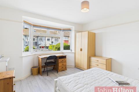 6 bedroom terraced house to rent, Baden Road, Brighton, East Sussex