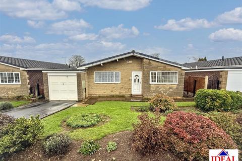 undefined, Harmby Close, Skellow, Doncaster