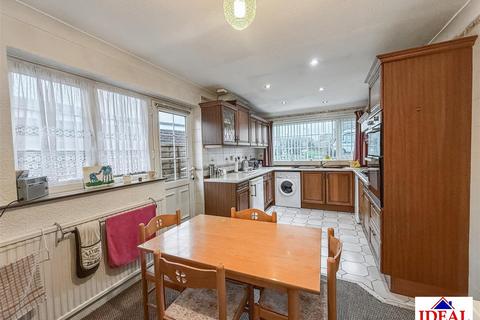 undefined, Harmby Close, Skellow, Doncaster