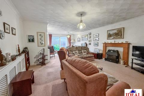 undefined, Harmby Close, Skellow, Doncaster