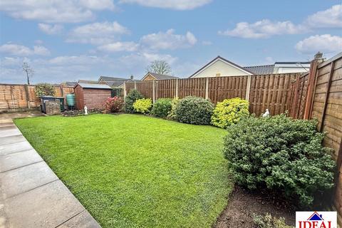 undefined, Harmby Close, Skellow, Doncaster