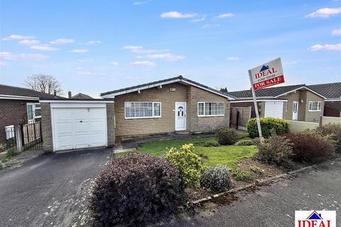 undefined, Harmby Close, Skellow, Doncaster