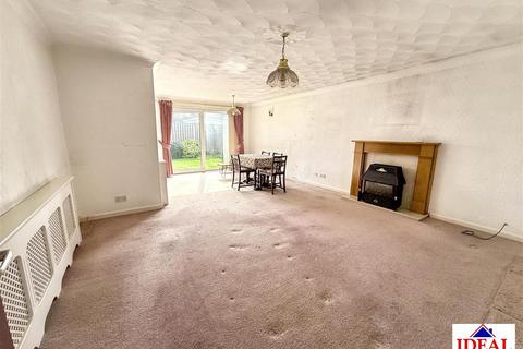 undefined, Harmby Close, Skellow, Doncaster