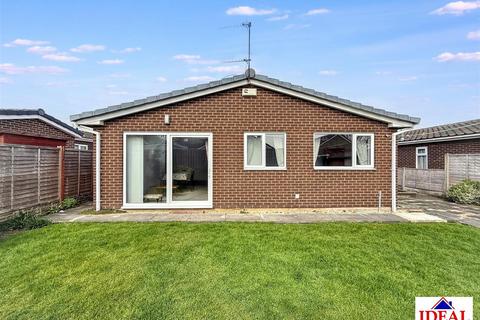 undefined, Harmby Close, Skellow, Doncaster