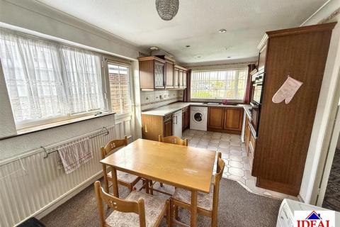 undefined, Harmby Close, Skellow, Doncaster