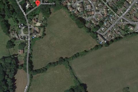 undefined, Plots 9 & 10, Land off Church Road, Tadley, Hampshire, RG26 3AU