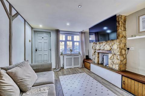 2 bedroom terraced house for sale, College Street, Irthlingborough