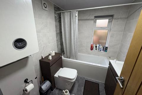 undefined, Aycliffe Grove, Longsight