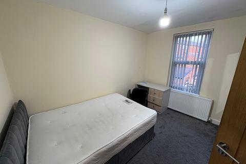 undefined, Aycliffe Grove, Longsight