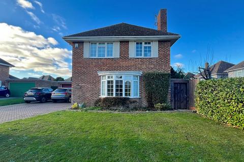 Bullockstone Road, Herne Bay, CT6 7TN
