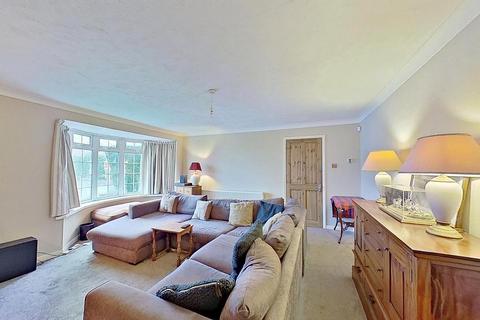 4 bedroom detached house for sale, Bullockstone Road, Herne Bay, CT6 7TN