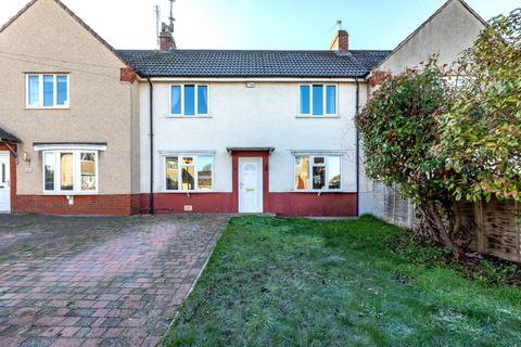 2 bedroom terraced house for sale, Mangotsfield, Bristol BS16