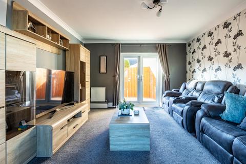 undefined, Mangotsfield, Bristol BS16