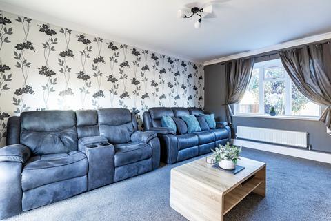 undefined, Mangotsfield, Bristol BS16