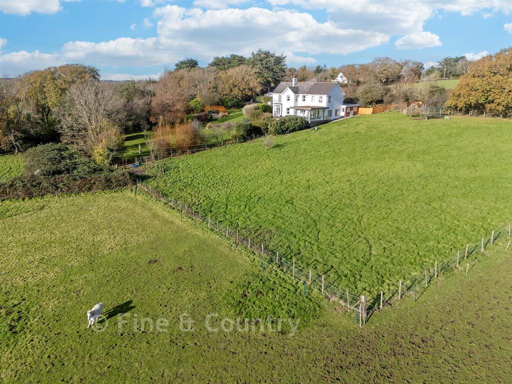 Aerial Field