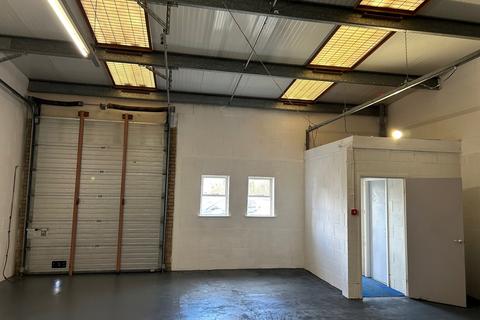 Industrial development to rent, Carlisle Rd Brampton CA8 1SW
