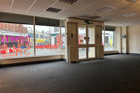 Retail property (high street) to rent, 5 New Oxford St Workington CA14 2NA