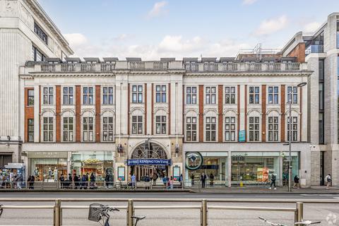 Office to rent, 125 Kensington High St London W8 5SF