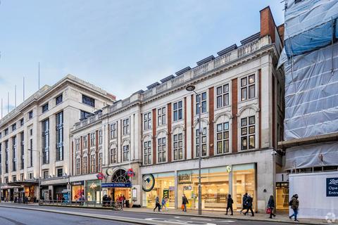 Office to rent, 125 Kensington High St London W8 5SF