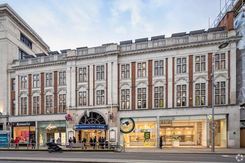 Office to rent, 125 Kensington High St London W8 5SF