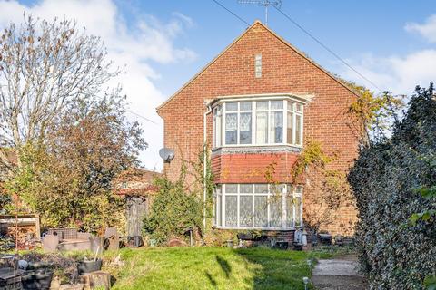 4 bedroom detached house for sale, 16 Roedean Road, Worthing, West Sussex, BN13 2BP