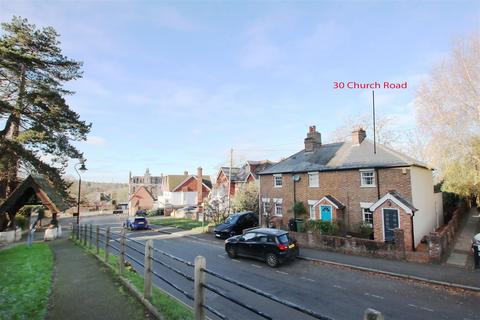 undefined, CHURCH ROAD, SOUTH LEATHERHEAD, KT22