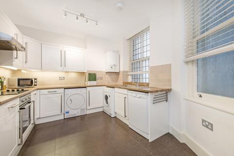 4 bedroom flat to rent, Cabbell Street, London, NW1
