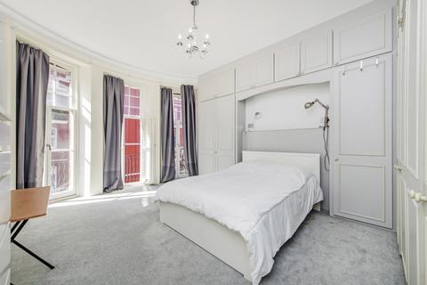 4 bedroom flat to rent, Cabbell Street, London, NW1