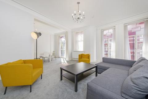 4 bedroom flat to rent, Cabbell Street, London, NW1