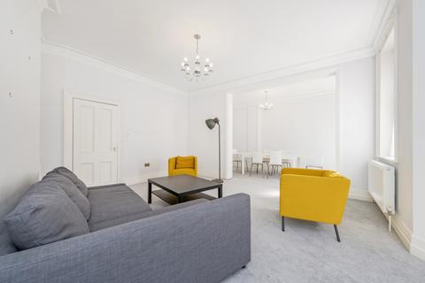 4 bedroom flat to rent, Cabbell Street, London, NW1