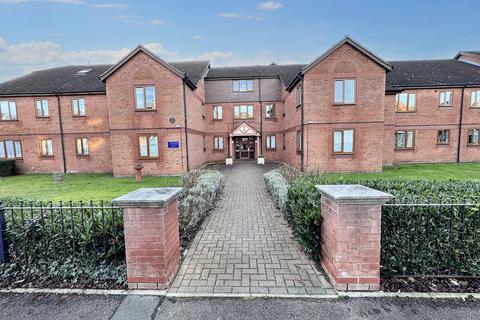 undefined, Osborne Road, Aylesdene Court Osborne Road, CV5