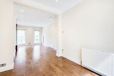 4 bedroom terraced house to rent, Marlborough Place, St Johns Wood, London, NW8