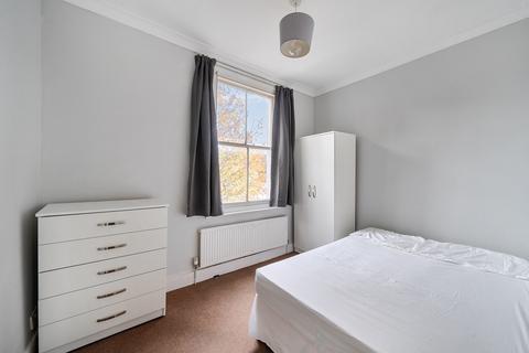 undefined, Pennethorne Road, London