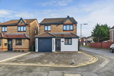 undefined, Seathwaite Road, Bolton BL4