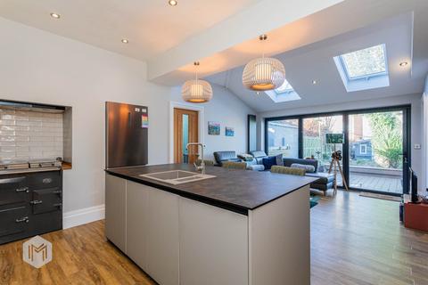 undefined, Ainsworth Road, Radcliffe, Manchester, Greater Manchester, M26 4EZ