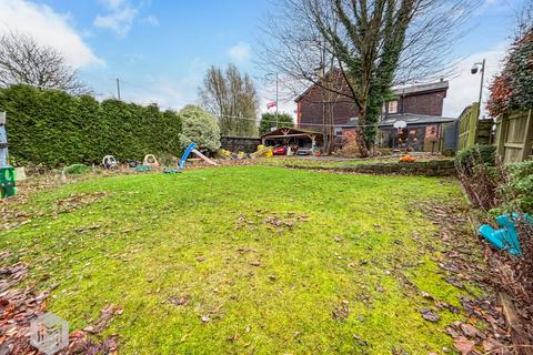 undefined, Ainsworth Road, Radcliffe, Manchester, Greater Manchester, M26 4EZ