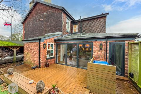 undefined, Ainsworth Road, Radcliffe, Manchester, Greater Manchester, M26 4EZ