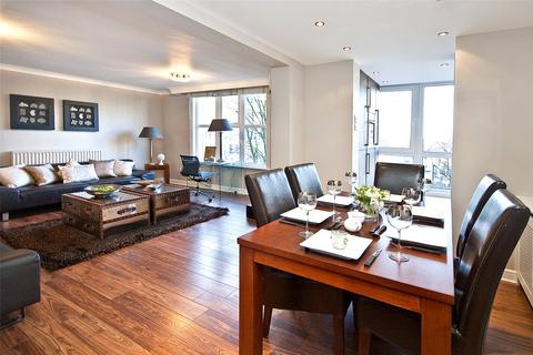 3 bedroom apartment to rent, Boydell Court, St John's Wood NW8