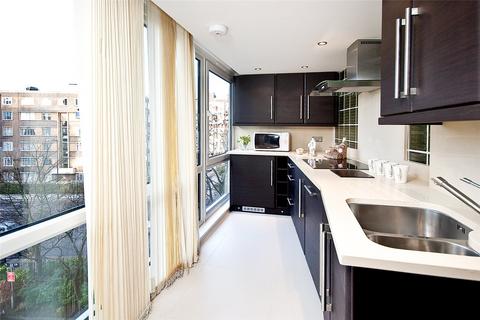 3 bedroom apartment to rent, Boydell Court, St John's Wood NW8