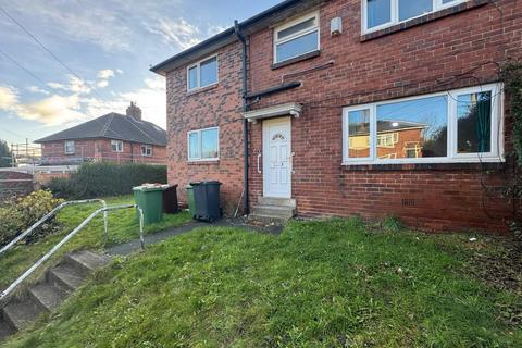 Stanmore Grove, Leeds, West Yorkshire, LS4