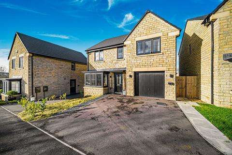 undefined, Dawson Drive, Burnley BB10