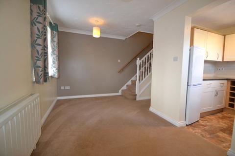 undefined, Magpie Way, Winslow MK18