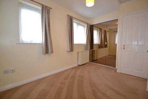 undefined, Magpie Way, Winslow MK18