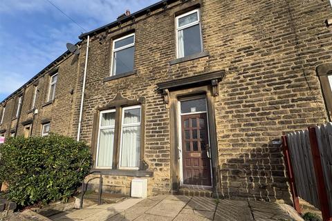 4 bedroom terraced house for sale, Huddersfield Road, Elland
