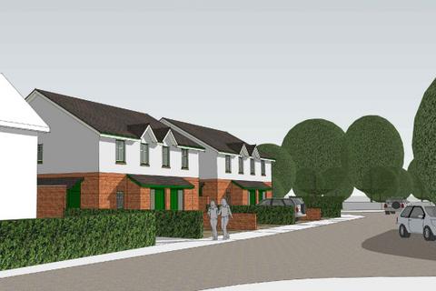 3 bedroom semi-detached house for sale, Brickfield Road, Coopersale, Epping