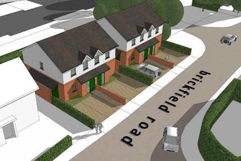 3 bedroom semi-detached house for sale, Brickfield Road, Coopersale, Epping