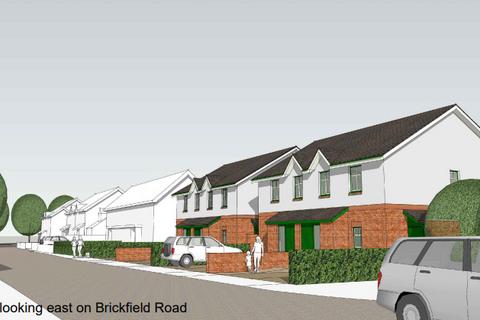 3 bedroom semi-detached house for sale, Brickfield Road, Coopersale, Epping